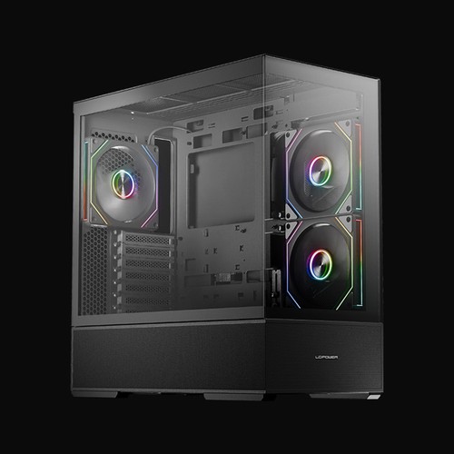 Power gaming 812 - lc-power,