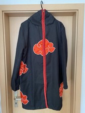 Naruto Akatsuki Mantel Umhang