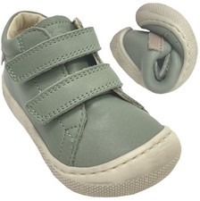 Barfußschuhe aus Napppaleder