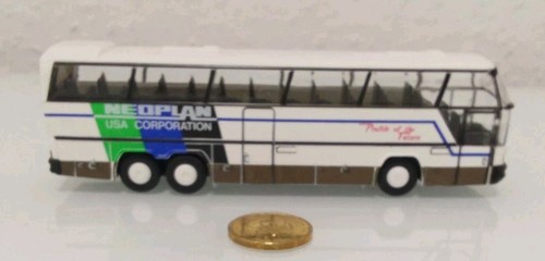 K52 rietze bus us - bus,