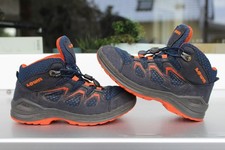 Lowa-Wanderschuhe Gore Tex