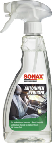 Für sonax 03212000 interior - sonax,