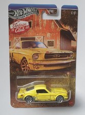 1965 Ford Mustang 2+2 Fastback