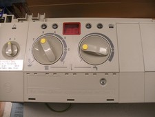 Steuerung für Junkers ZWR 18 mit Platinen