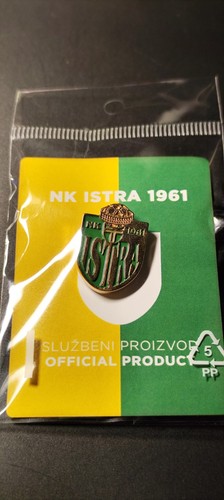 Istra 1961 anstecknadel pin - istra,