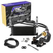 Ölkühler Kit für Audi A3 A4