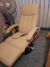 Relaxmassagesessel für 100,- EUR  gegen Selbstabholung abzugeben (siehe Fotos)