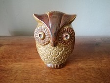 Vintage keramik spardose - vintage,