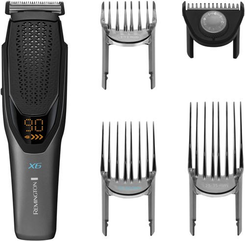 Remington haarschneider hc6000 - remington,