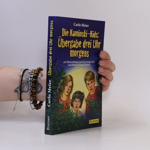 Die kaminski kids - die,