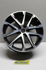 Felge Alu Seat Ateca 8x19 ET45 575601025L