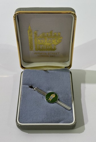 Vintage tie clip - vintage, tie-clip