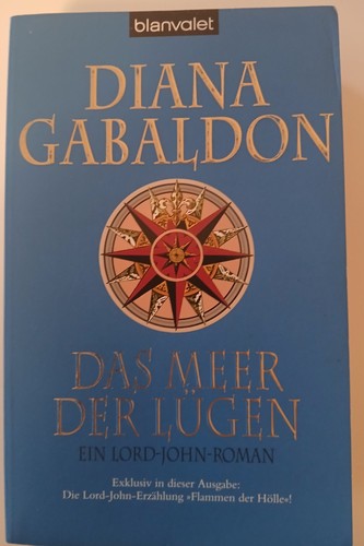 Das meer der lügen - das, ein