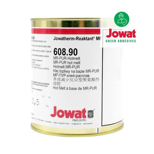 Jowat jowatherm pur 608 - pur, 608.90
