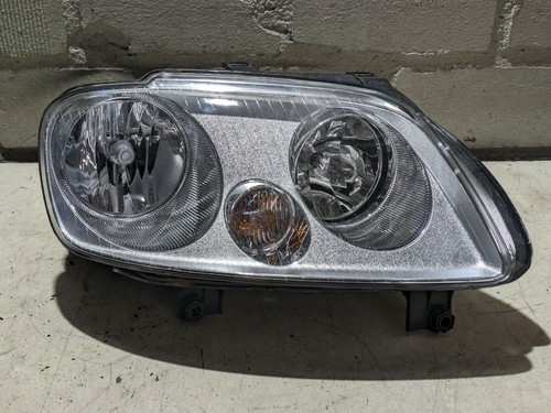 Scheinwerfer rechts nicht - rechts, vw