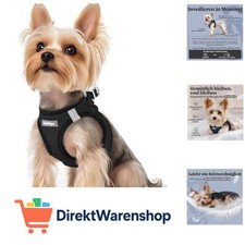 Hundegeschirr Kleine Hunde