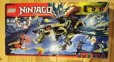 LEGO NINJAGO: Possession