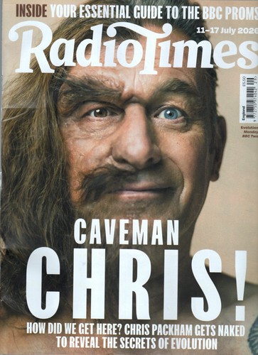 Radio times july - july, 2026