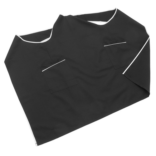 Set 2 schwarzer - ,