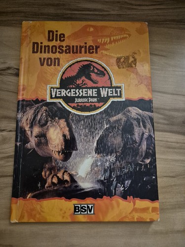 Jurassic park buch - jurassic, die