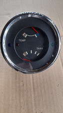 Tank und temperaturanzeige - tank,