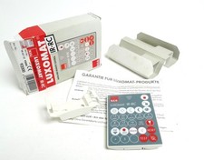 B.E.G. Luxomat IR-RC Fernbedienung 92000 für Bewegungsmelder neu in Originalverp