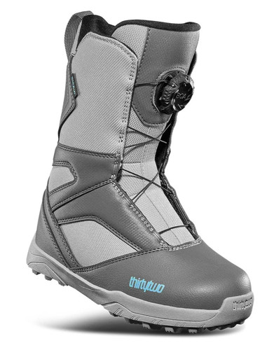 Kinder snowboard boots - boots, uk