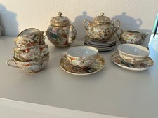 Antikes satsuma - antikes,