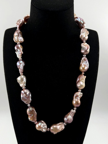 Lavender vivid metallic - lavender,