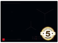 AEG OIO74B00IB Induktionskochfeld autark 70 cm Hob²Hood