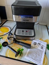 Pro Barista Kaffeemaschine