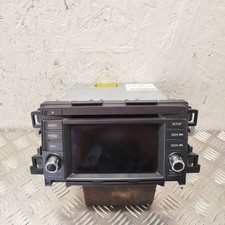 Mazda CX-5 2013 Radio /