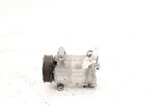 Ford Focus MK4 Kompressor