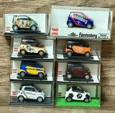 Busch 1:87/H0, Smart