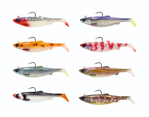 Savage gear herring big - gear,