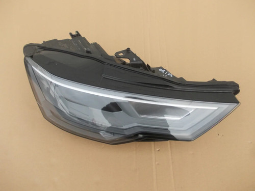 Frontscheinwerfer audi c8 - a6,