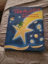 Tabaluga: Mein schönstes Weihnachtsbuch - gebundene Ausgabe