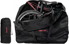 Fahrrad Transporttasche