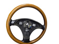 Lenkrad holz golf iv - holz,