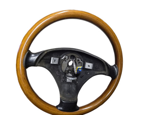 Lenkrad holz golf - vw,