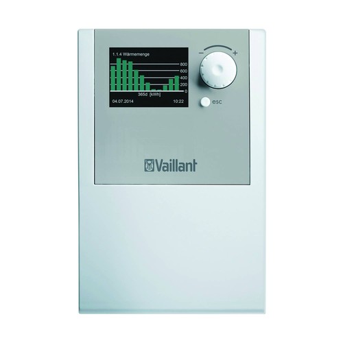 Vaillant auromatic 570 - vaillant,