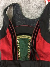 Tostmann trachtenkleid dirndl - tostmann,