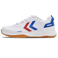 HUMMEL DAGAZ 2.0 ICON NO23 41-48 NEU 110€ handball uruz algiz root aerocharge hb