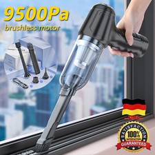 Wireless Cordless Handheld