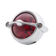 Motorrad Rücklicht LED