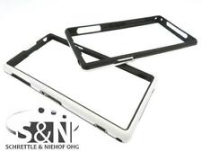 Sony Xperia Z1 Cover Silikon