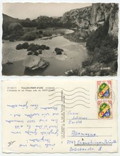 30643 - Vallon-Pont-d'Arc -