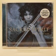 Sacred Spirit - Volume 2 Culture Clash | CD | Zustand sehr gut