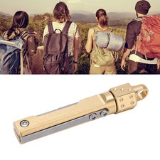 Mini-Klappmesser Tragbares