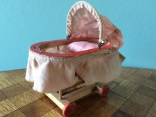 Stubenwagen Kinderbett